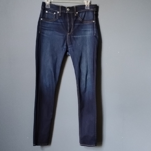 New Rag & Bone Jeans, Size 29 - Picture 2 of 8